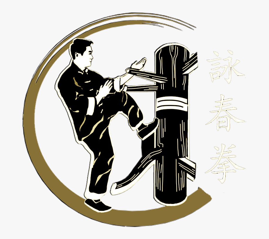 Win Clipground The Australian - Wing Chun Martial Arts Clipart, Transparent Clipart