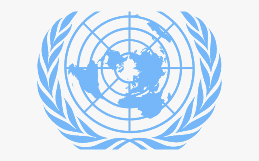 Model United Nations Png, Transparent Clipart