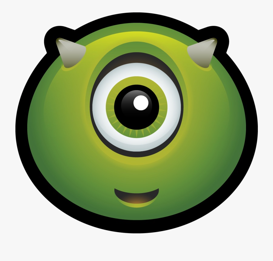 Eyeball Clipart Frankenstein - .ico Download , Free Transparent Clipart ...