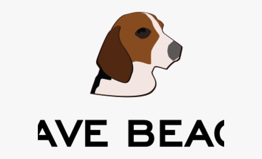 Beagle Clipart Black And White - We Are Maharashtrians We Break Bones Not Hearts, Transparent Clipart