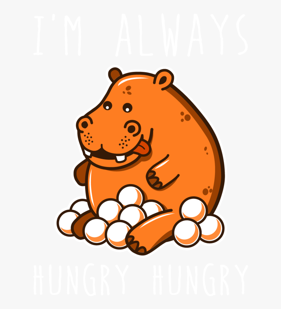 Hungry Hungry Hippos Clipart , Png Download Hungry Hungry Hippos