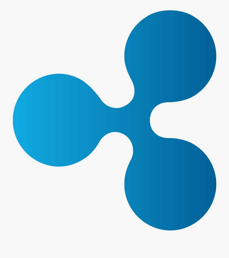 How To Buy Ripple - Logo Ripple, Transparent Clipart