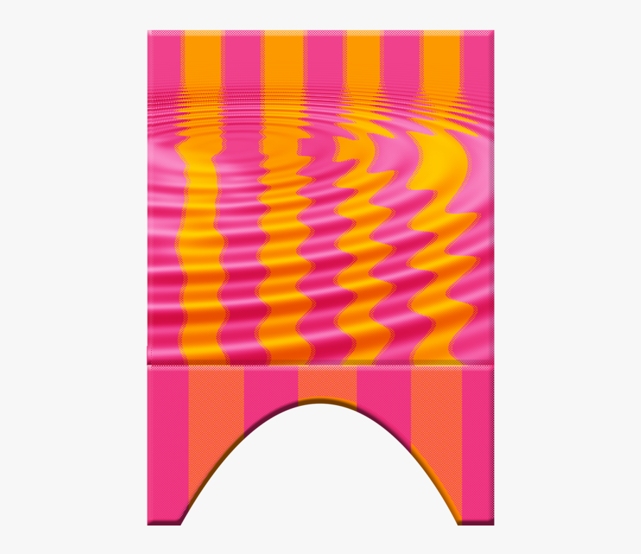 Transparent Water Ripple Clipart - Arch, Transparent Clipart