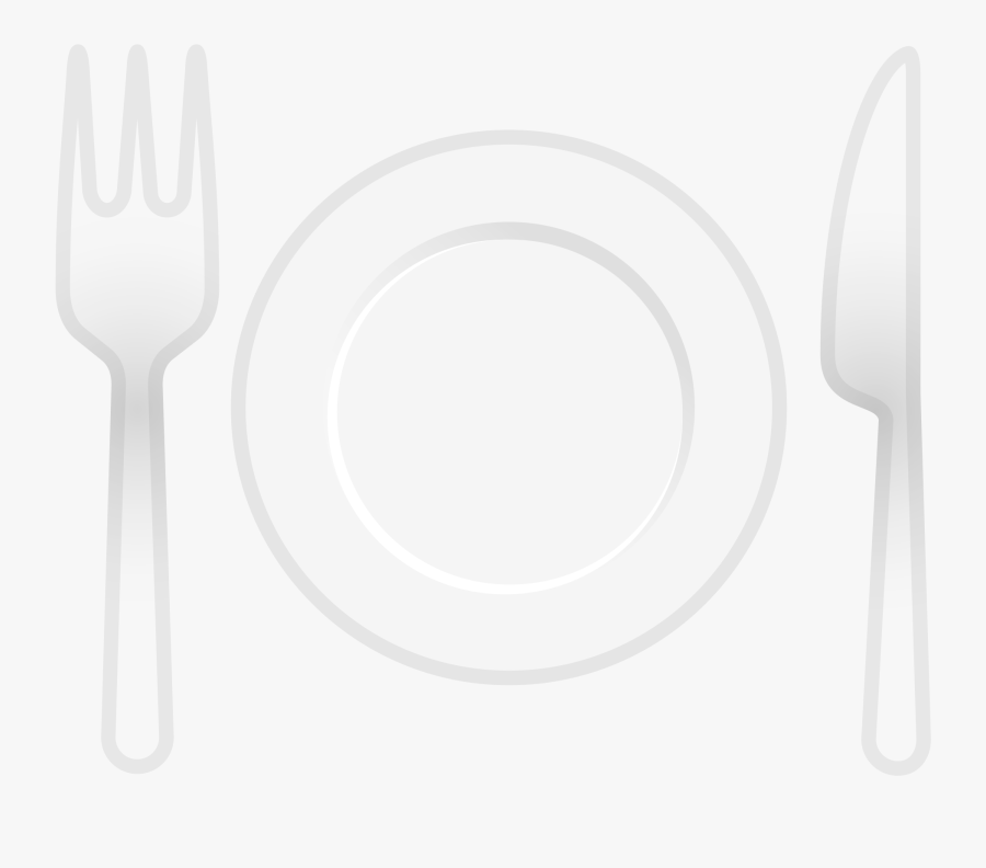 Spoon And Fork Emoji Png , Free Transparent Clipart - ClipartKey