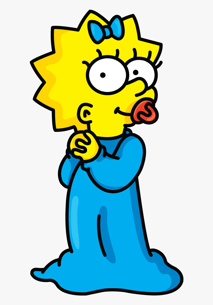 Bart Simpson Clipart Easy Drawing - Easy Cartoon Drawings ...