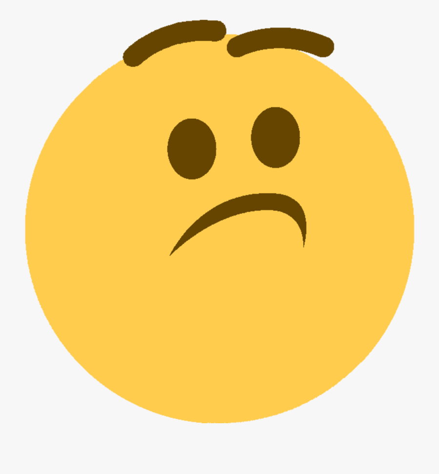 Love The New Discord Emoji , Free Transparent Clipart - ClipartKey