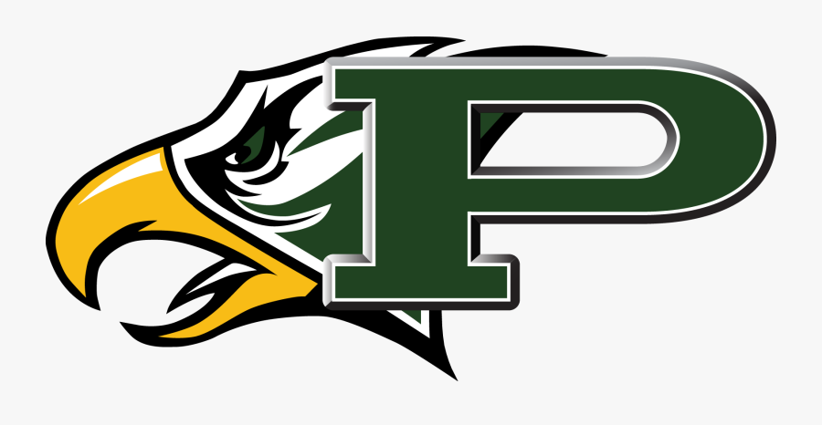 Prosper High School Mascot, Transparent Clipart