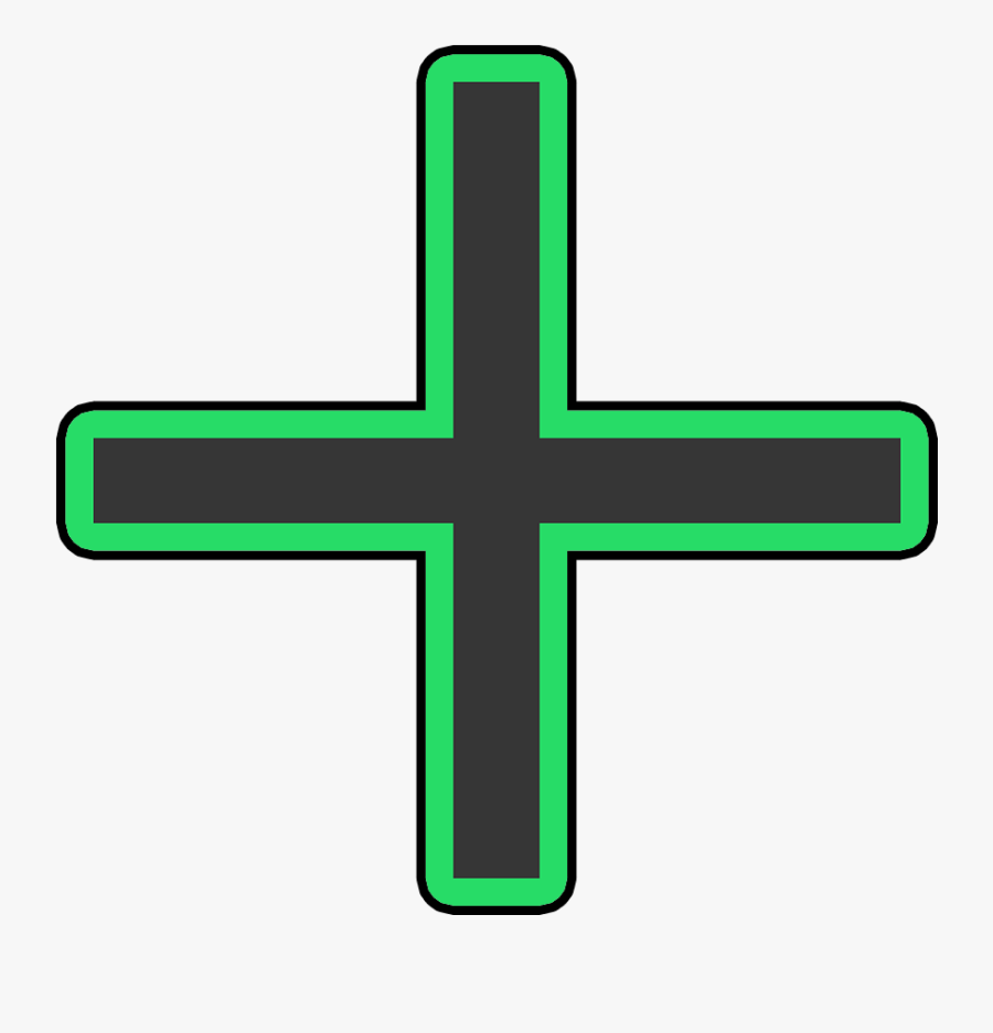 Cross, Transparent Clipart