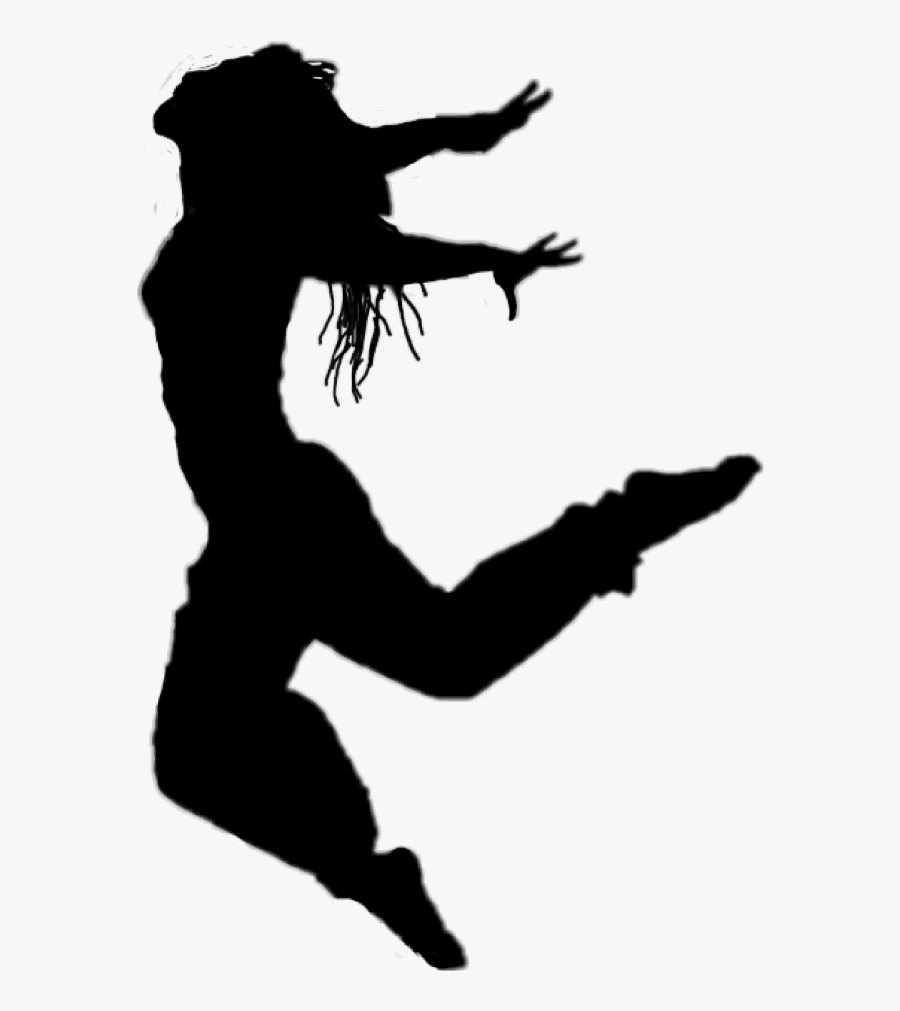 #dance #dancer #dancing #shadow #girl - Calligraphy Name Of Shweta, Transparent Clipart