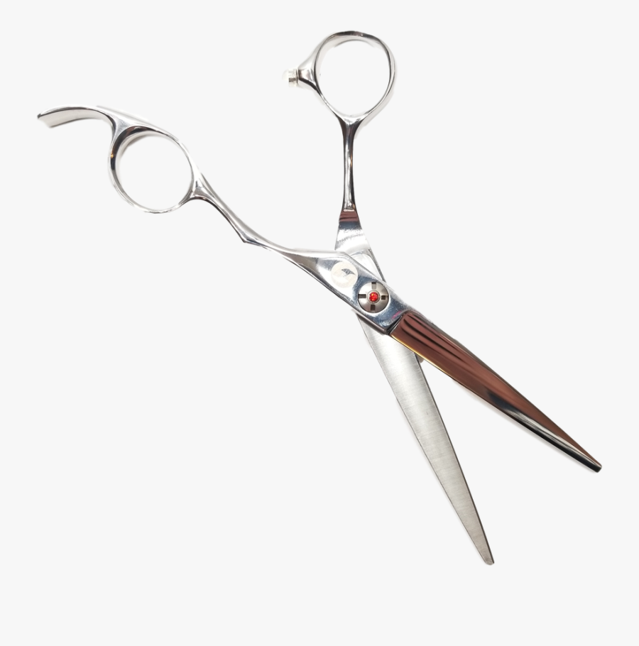 Transparent Hair Shears Png - Scissors, Transparent Clipart