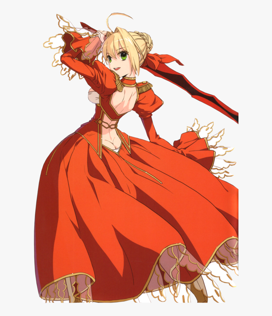 Featured image of post Saber Fate Stay Night Transparent