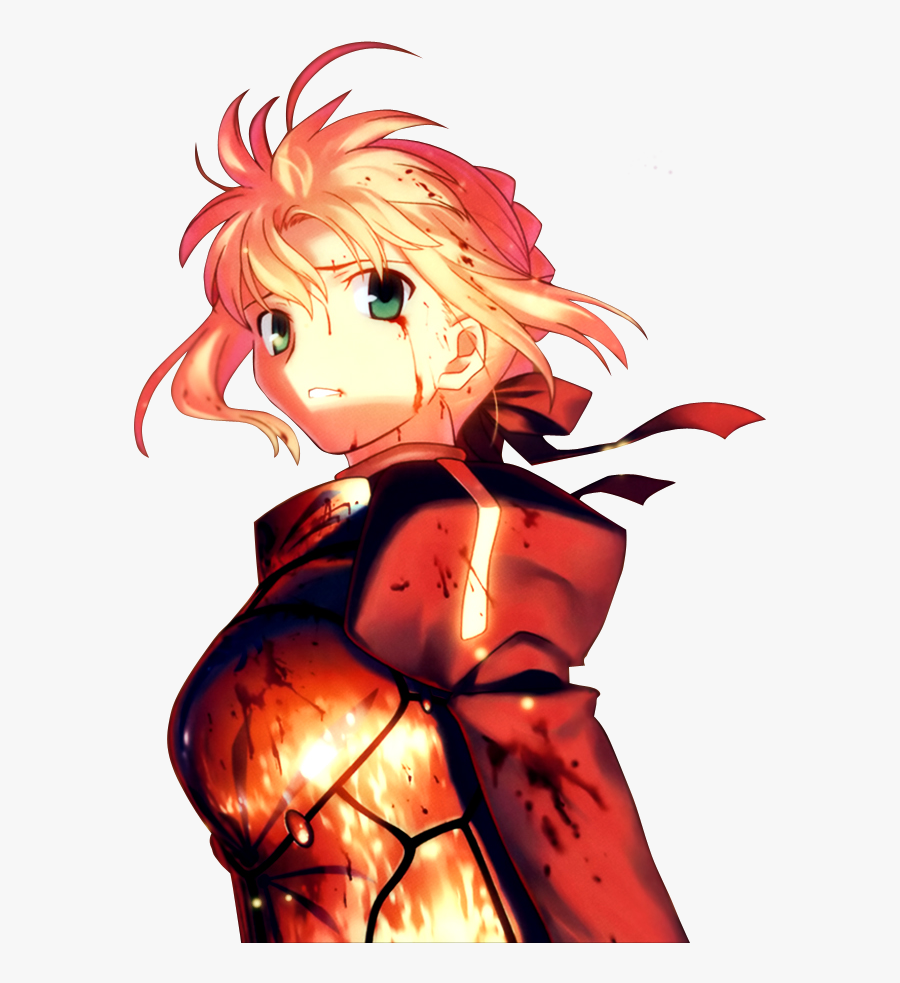Download Fate Stay Png Free Download For Designing - Fate Zero Saber Iphone, Transparent Clipart