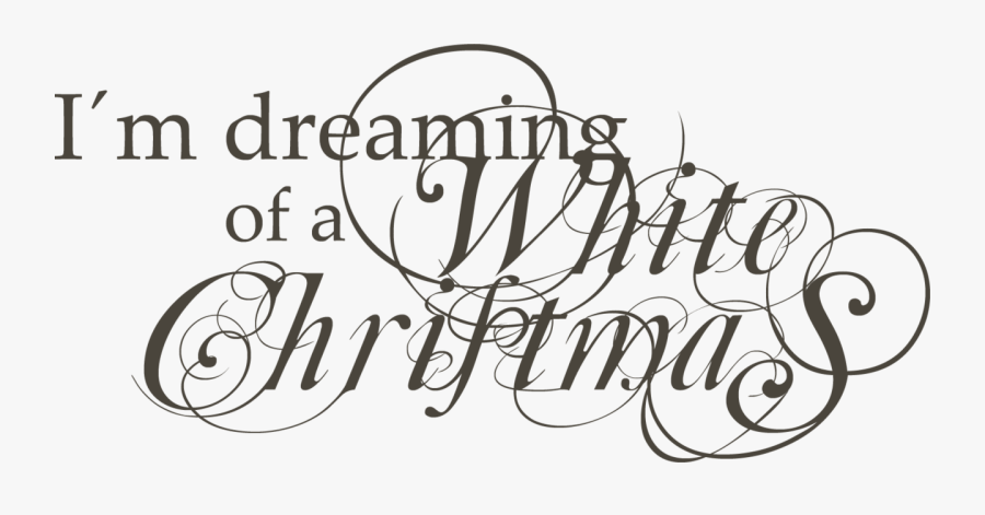 Merry Christmas Ornament Clipart (1280x614), Png Download - Calligraphy, Transparent Clipart