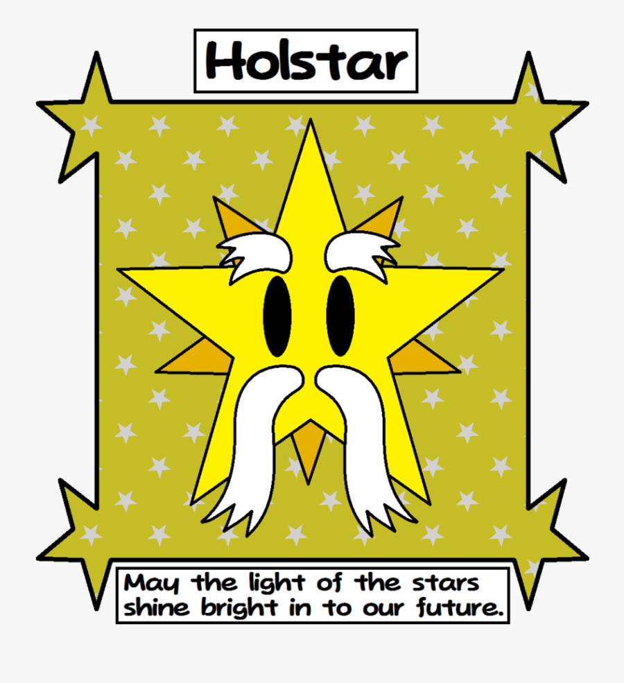 Holstar Ancient Elder Of, Transparent Clipart