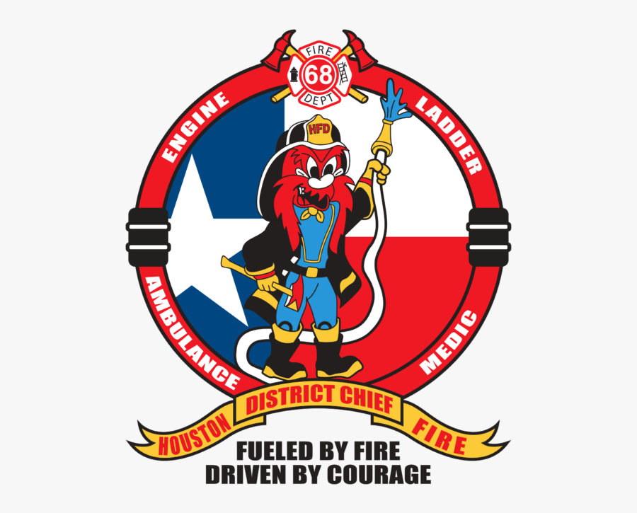 Transparent Kneeling Png - Houston Fire Station 68, Transparent Clipart