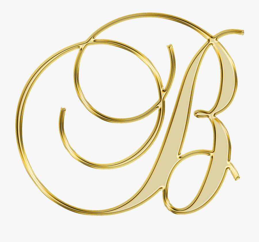 Gold Letter B Png , Free Transparent Clipart - ClipartKey - EroFound