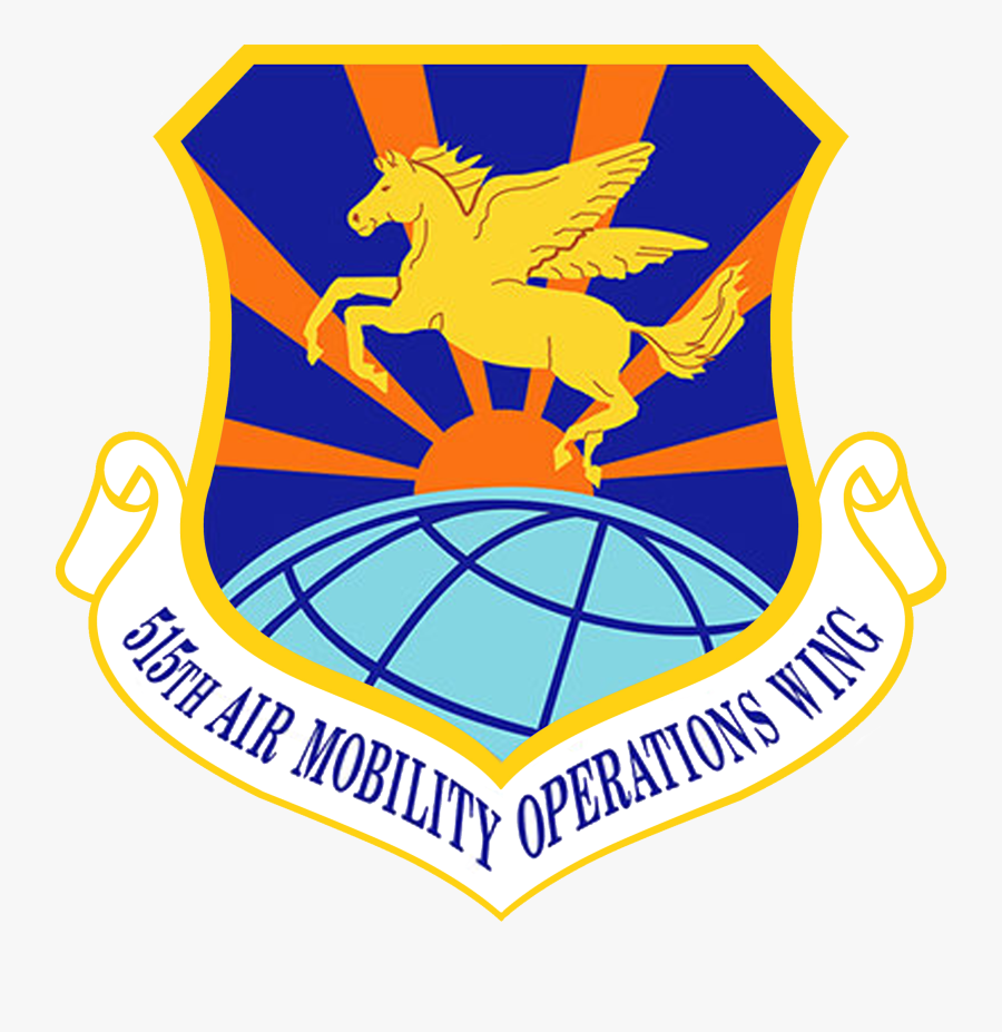 Download Full Image - Afmc Air Force, Transparent Clipart