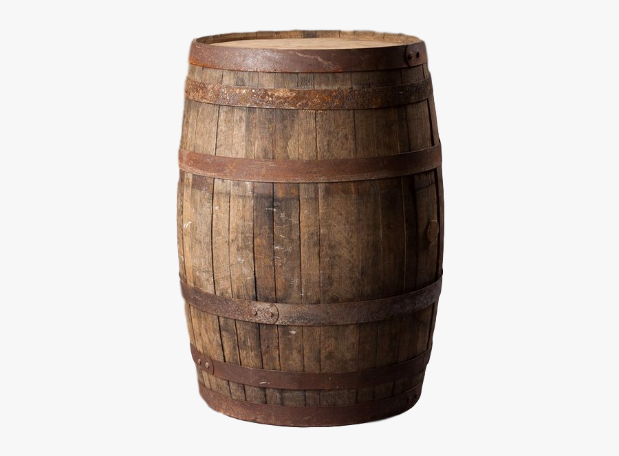 Whiskey Barrel Png Vector, Clipart, Psd - Wooden Wine Barrels Png, Transparent Clipart
