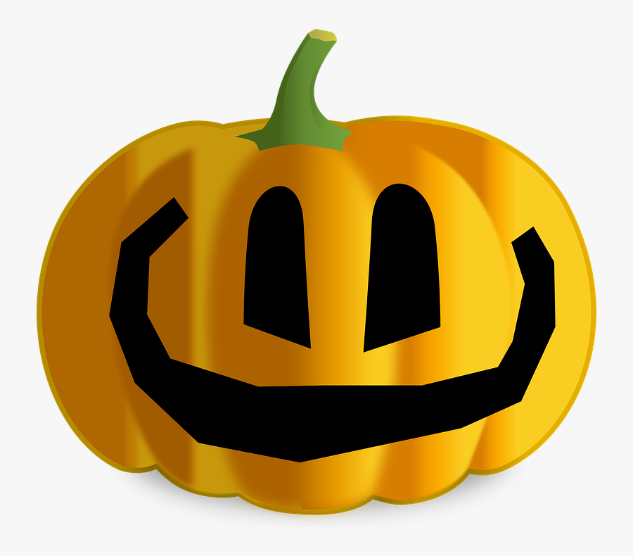 Free Image On Pixabay - Baldi's Basics Halloween Playtime, Transparent Clipart