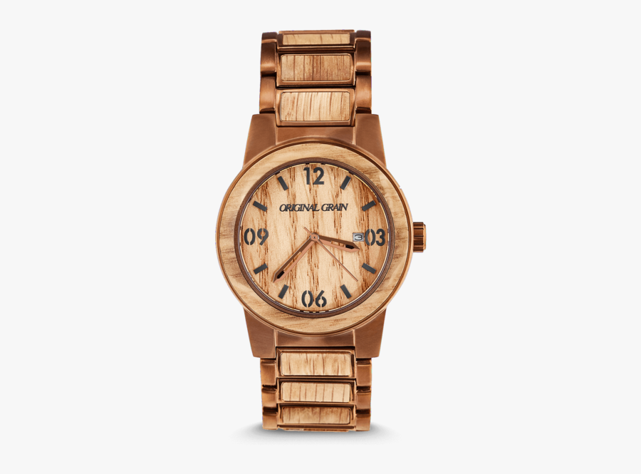 Original Grain Watches, Transparent Clipart