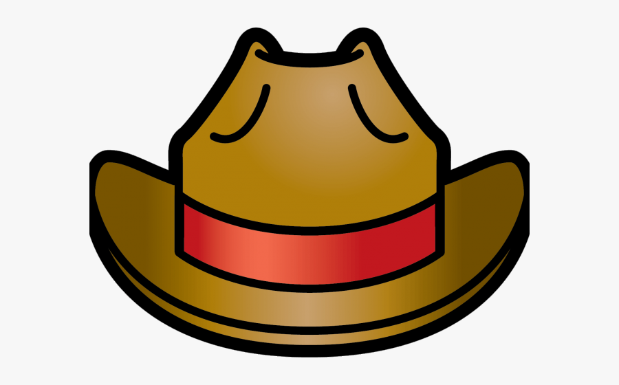 Hat Clipart, Transparent Clipart