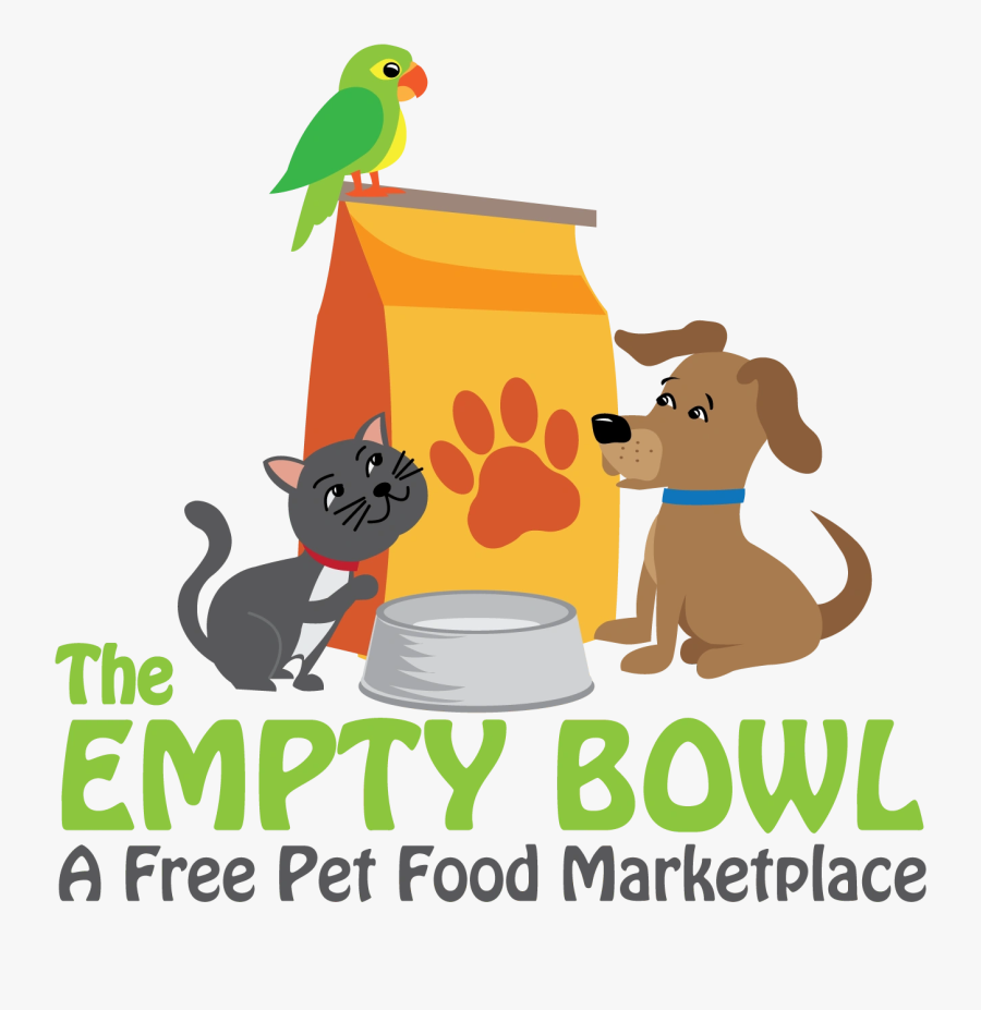 The Empty Bowl - Campocatino, Transparent Clipart