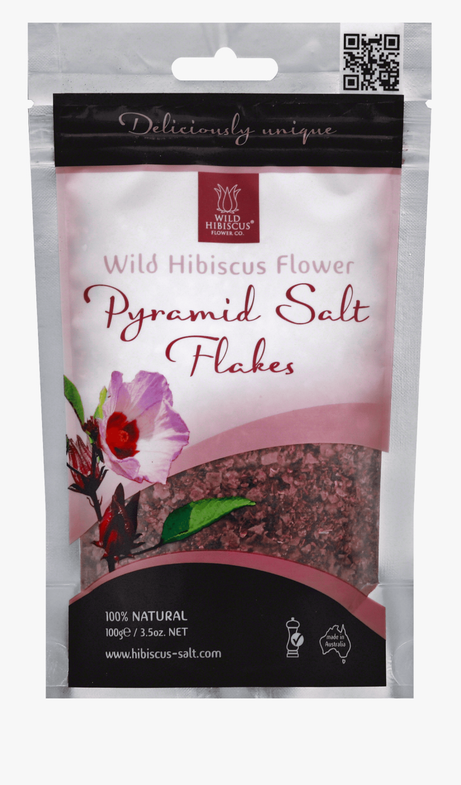 Transparent Hibiscus Flower Png - Rosa Glauca, Transparent Clipart