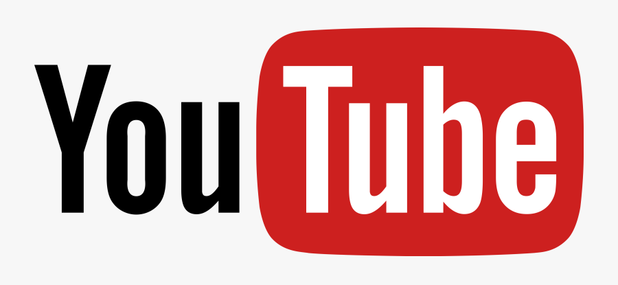 Youtube Subscribe Bell Icon Png - Logo Youtube Png, Transparent Clipart