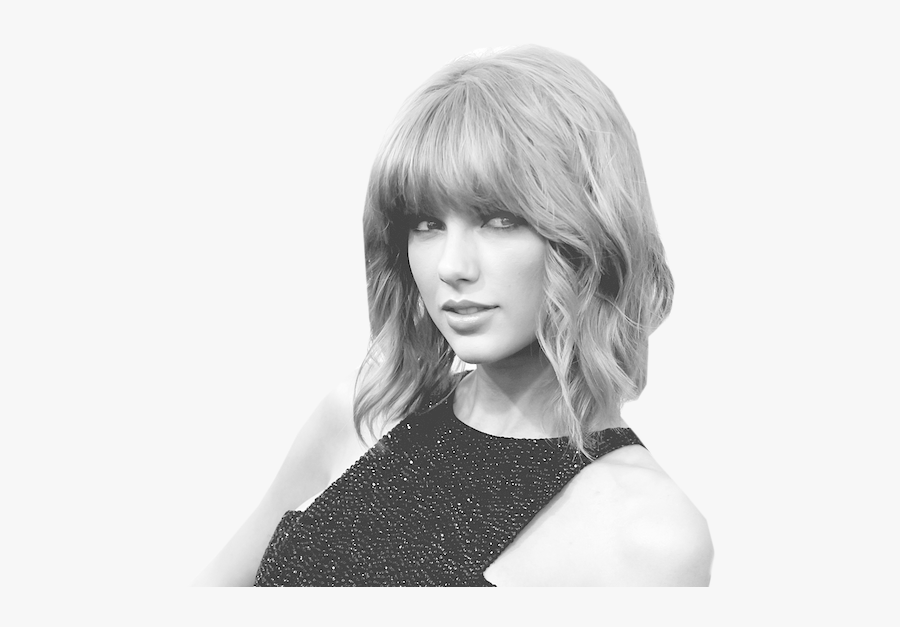 Taylor Swift Fearless Tour Reputation - Transparent Taylor Swift Png, Transparent Clipart