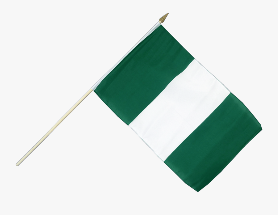 Nigeria Flag Png - European Union Flag Png, Transparent Clipart
