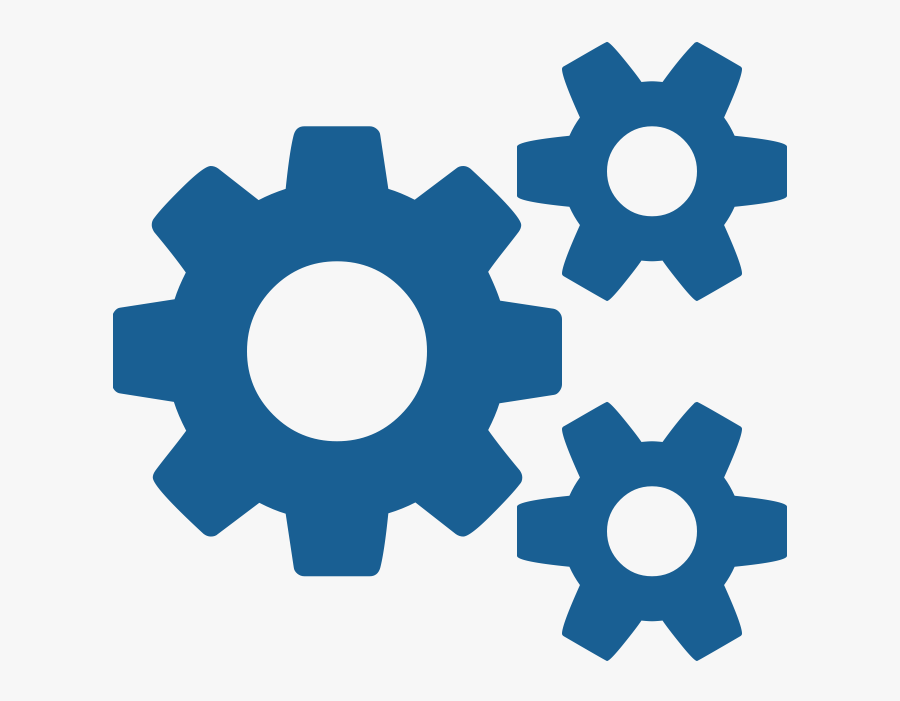 Cogs Png, Transparent Clipart