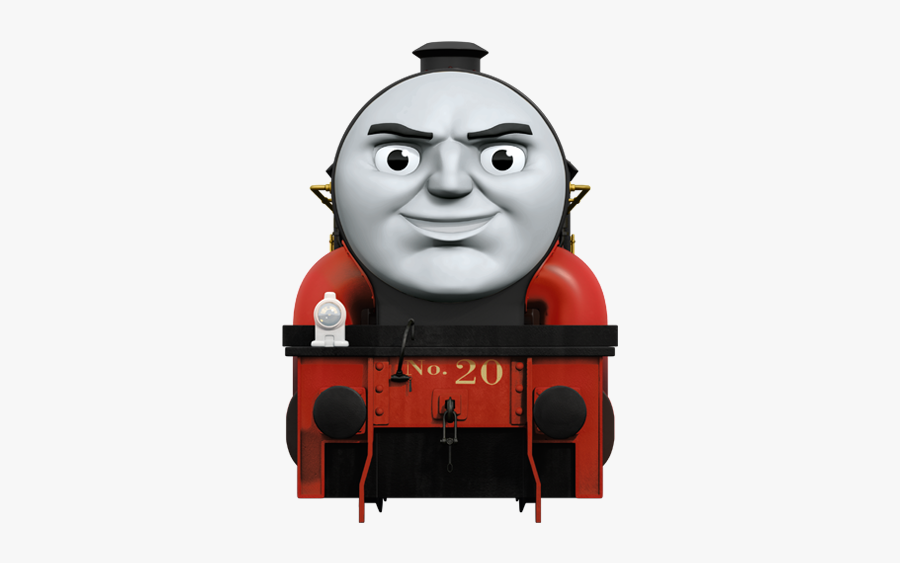 Thomas The Tank Engine Clipart Promo Art - Thomas And Friends Hurricane, Transparent Clipart