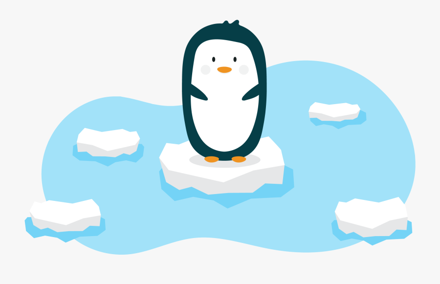Desktop Vpn Client - Penguin Proxy, Transparent Clipart