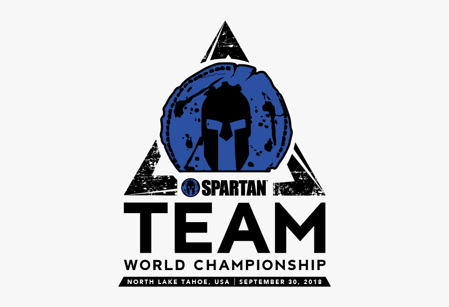 Spartan Race, Transparent Clipart