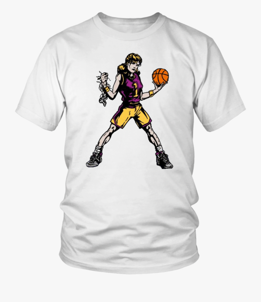 Girls Basketball High School Shirt- Bison Basketball - Teenage Mutant Ninja Turners, Transparent Clipart