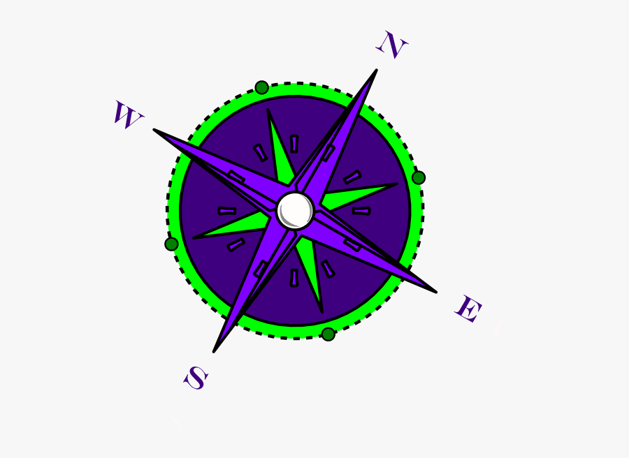 North Clip Art Vector Online Royalty Free & Public - Sram 11 Speed Chainring, Transparent Clipart