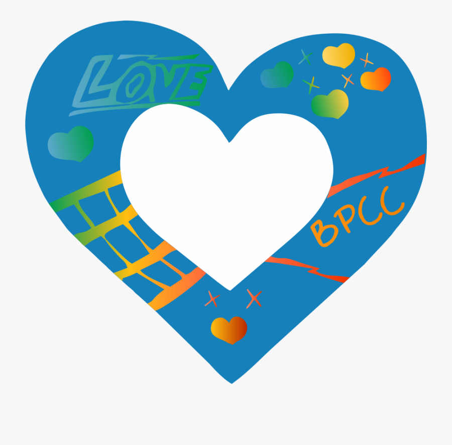 Bolton Parent Carer Consortium - Heart, Transparent Clipart