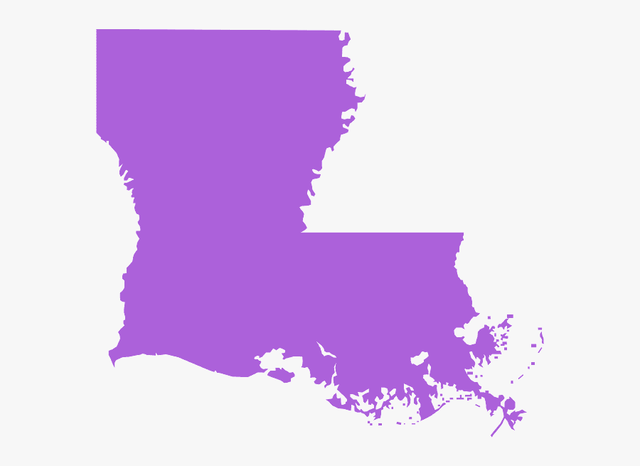 Louisiana Vector , Free Transparent Clipart - ClipartKey