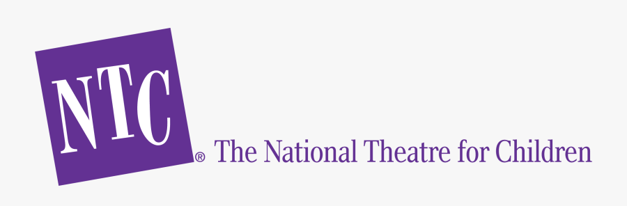 The National Theatre For Children Logo - National Theatre For Children, Transparent Clipart