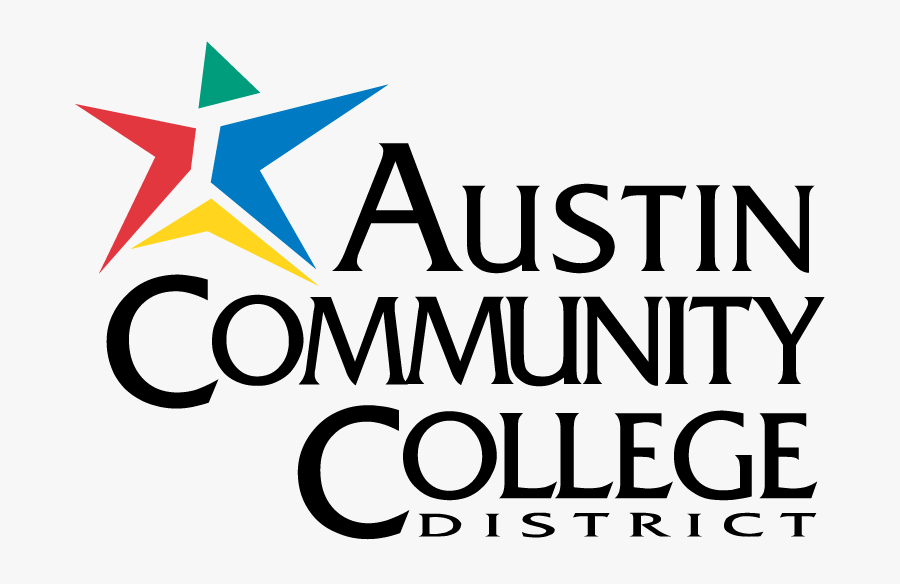 Graphic Design Yearbook Graphic Design Programs Akins - Austin Community College Logo Transparent, Transparent Clipart
