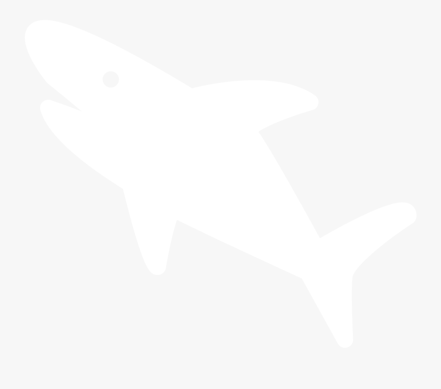 Whaleshark - Shark - Shark, Transparent Clipart