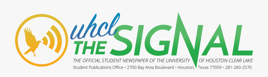 Uhcl The Signal, Transparent Clipart