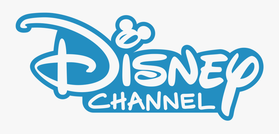 Disney Logo Png - Disney Channel Logo 2018, Transparent Clipart