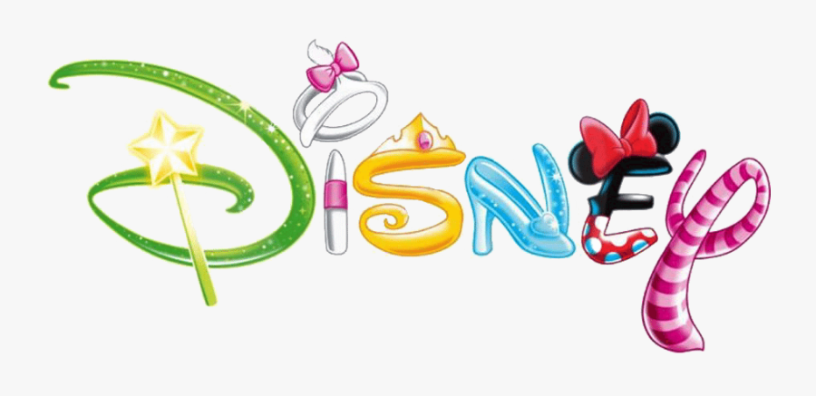 Disneyland Clipart Symbol - Disney Characters Png Transparent, Transparent Clipart