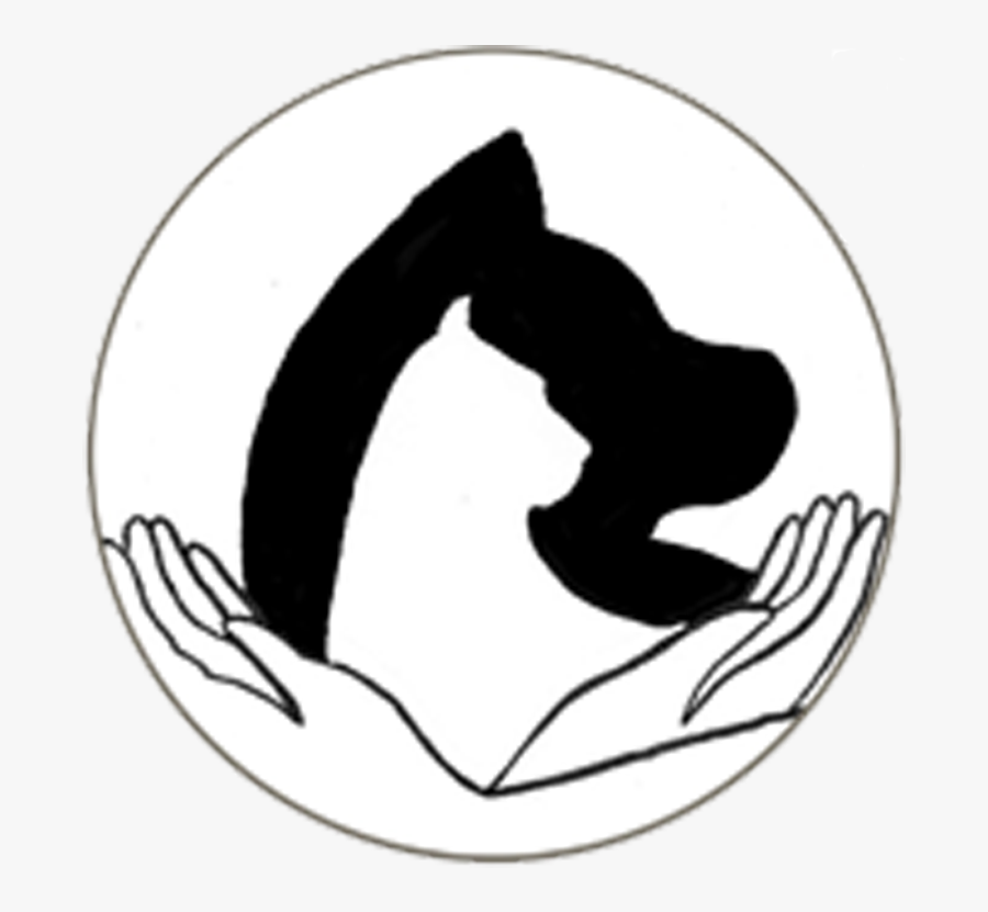 Hospice Pet Advocates - Emblem, Transparent Clipart