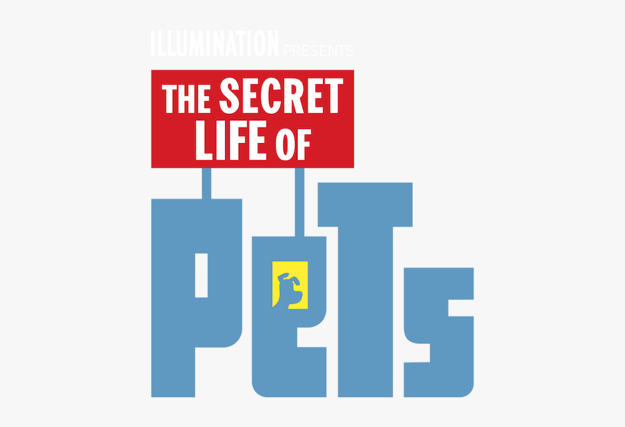 Secret Life Of Pets, Transparent Clipart