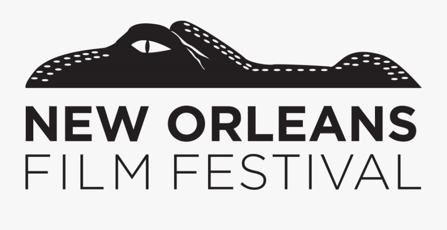 New Orleans Film Festival"
 Src="https - New Orleans Film Festival, Transparent Clipart