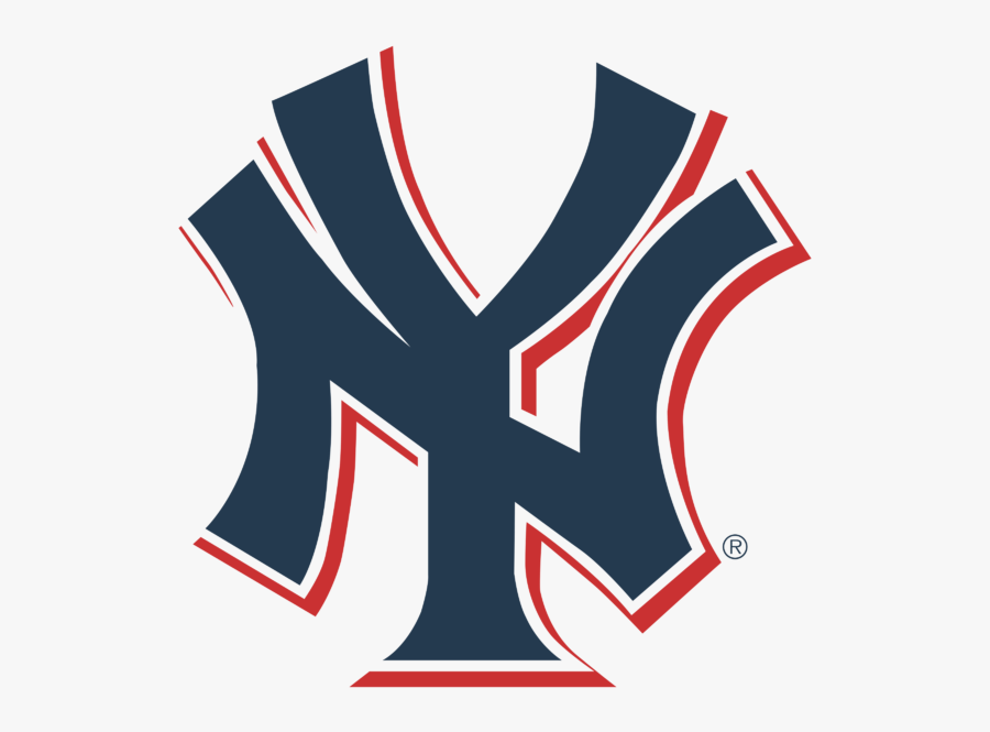 Logos And Uniforms Of The New York Yankees, Transparent Clipart