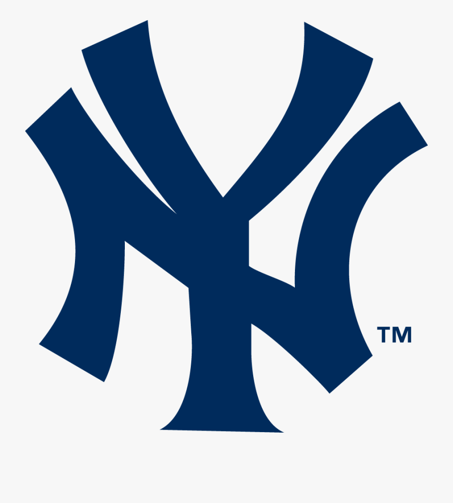 New York Yankees White , Free Transparent Clipart - ClipartKey