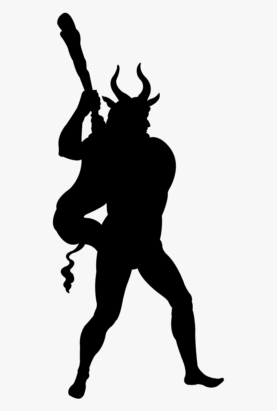 Silhouette, Transparent Clipart